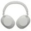 SONY WH-1000XM6 Silver (Bluetooth sluchátka s noise cancelling)