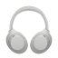 SONY WH-1000XM4C Platinum Silver (Bluetooth sluchátka s noise cancelling)