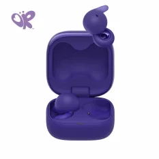 SONY LinkBuds Open Fialová x Olivia Rodrigo Edition  - Bluetooth sluchátka (WF-L910V)
