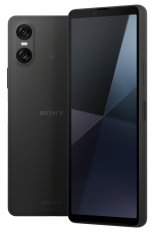 Xperia 10 VI 5G Black (128GB) - modelová řada 2024